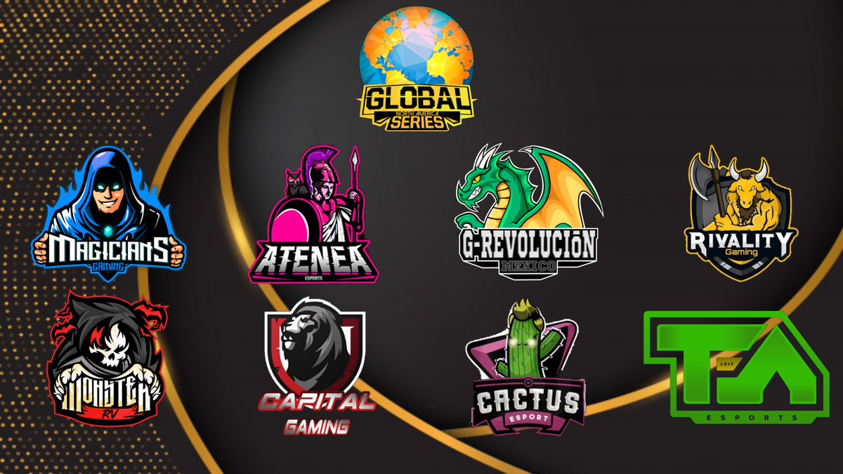 #GSNA

Ya tenemos a los 8 candidatos que lucharan por el titulo norte americano y el pase a la final mundial

¡En febrero comienza el show!