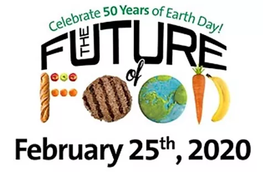 ACSJoliet's tweet photo. Join us at Lewis University as we watch the live Program In A Box webcast 'The Future of Food'. This event is a great opportunity to connect with other other ACS members and will also feature food, prizes, and more! https://t.co/ky7kIyOjhp