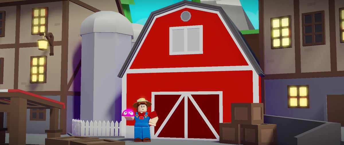 White Hat Studios On Twitter Betsy The Blob Farmer Is Opening For Business Soon Coming This February For More Teasers - white hat studios whitehatroblox twitter