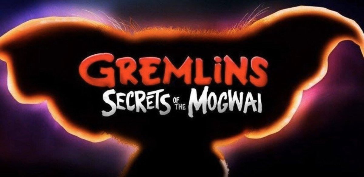 DInfartaaa's tweet photo. Los #Gremlins regresan con una tercera entrega #Cinematografica y hasta con una #Serie transmitida por @HBOLAT el guión de la película será más #Retorcida y #Oscura 😍😍😍😍 https://t.co/9QAX4Qs0D5