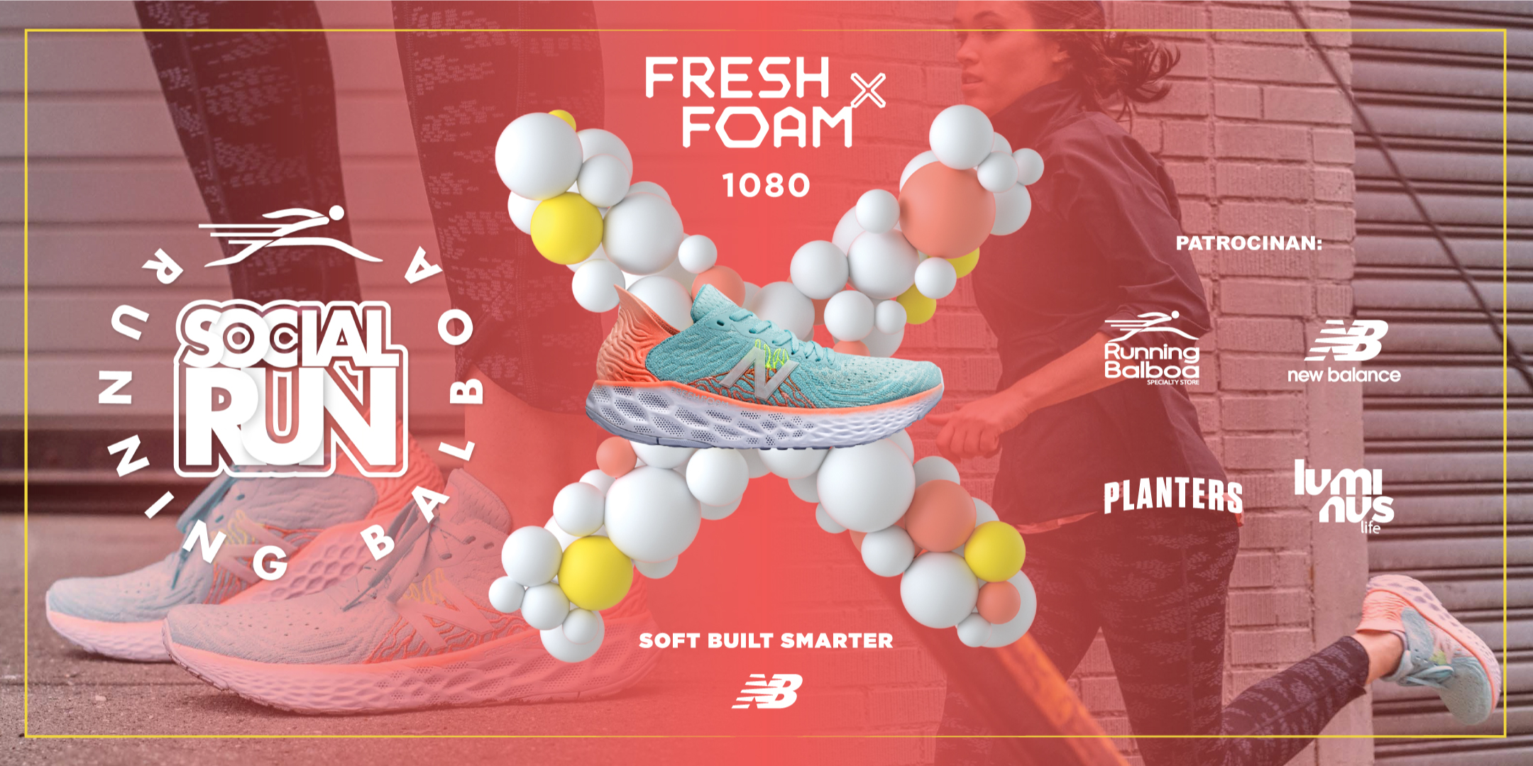 New balance multiplaza panama city discount