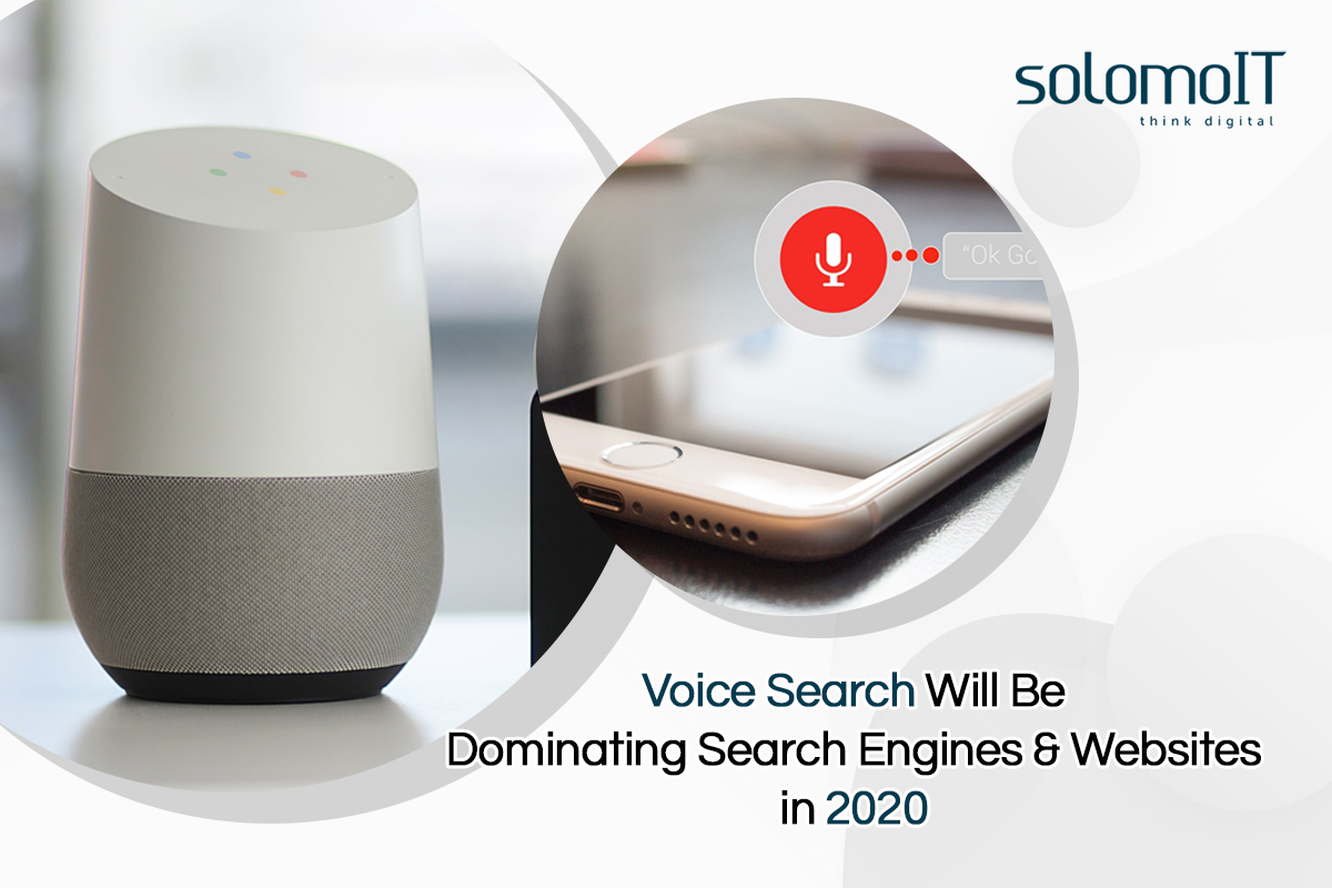 If you have still not considered optimising for voice search, it’s about time. #DigitalMarketing #SEO #Melbourne