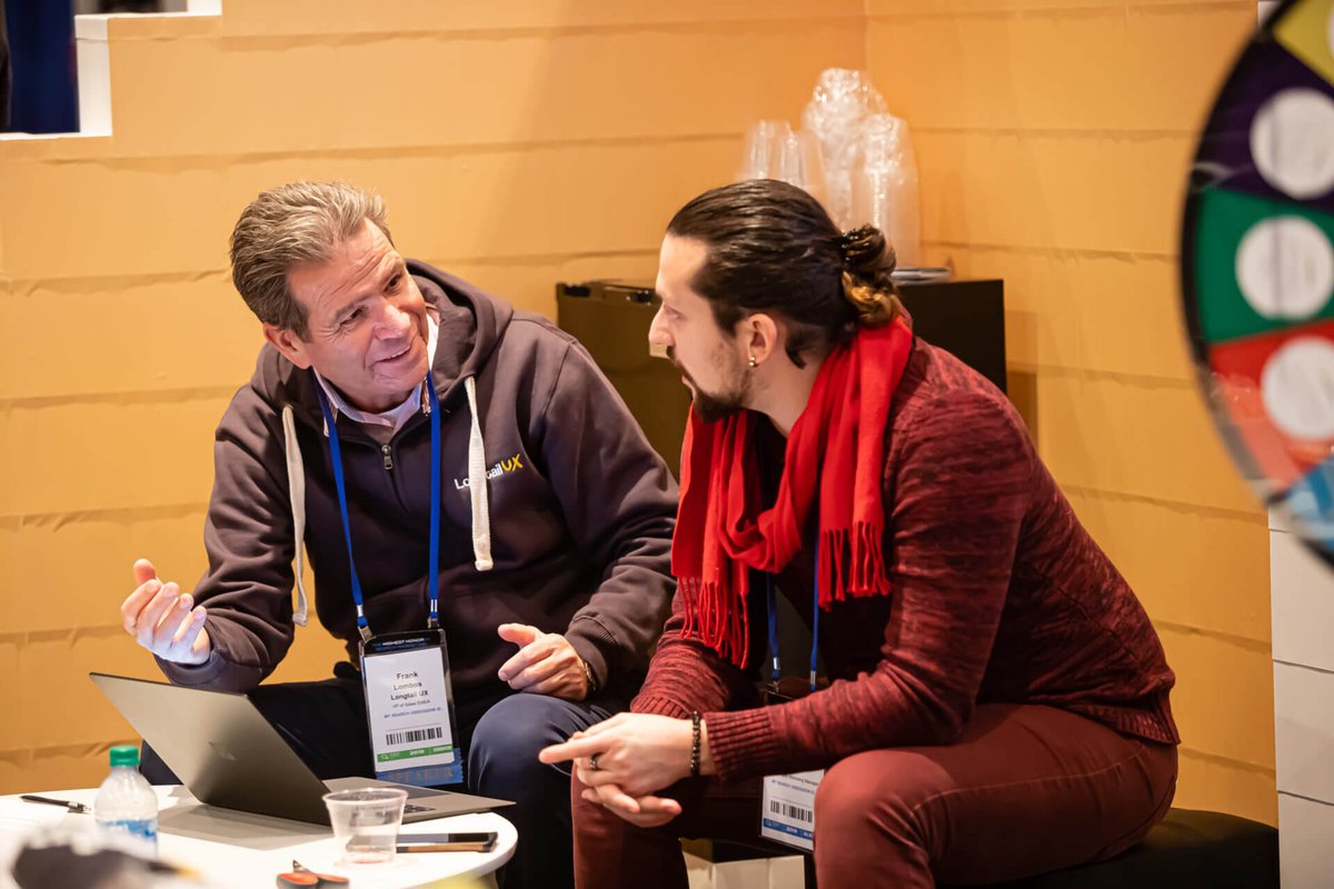 Free Search Marketing Expo passes are here! dlvr.it/RNyTTX