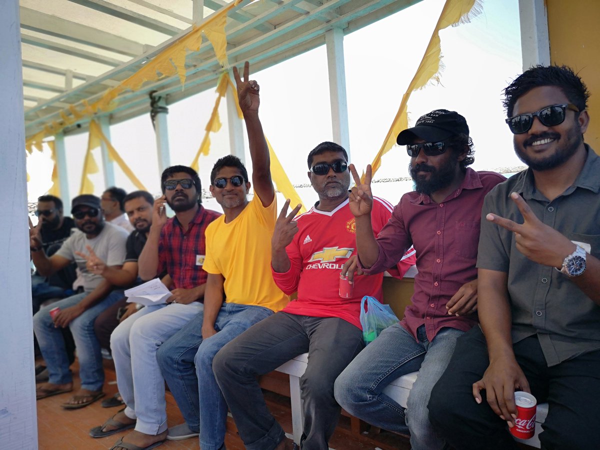 misbattey111's tweet photo. މާޅޮސްމަޑުލު އުތުރުބުރީ  (ރ.އަތޮޅު )ކައުންސިލް  ރައީސްކަމަށް : އާމިރު

⁦#RaeeskamahAmir⁩ ✌️
💛⁦#Vote2Amir⁩✔️💯⚖️

⁦#AmirAhmed⁩ ⁦#RaaAtholhuRaees⁩ ⁦#MdpPrimary⁩ ⁦#LaamarukazeeRaajje⁩ ⁦#AmirAtholhah⁩ https://t.co/dp0n10hDp8