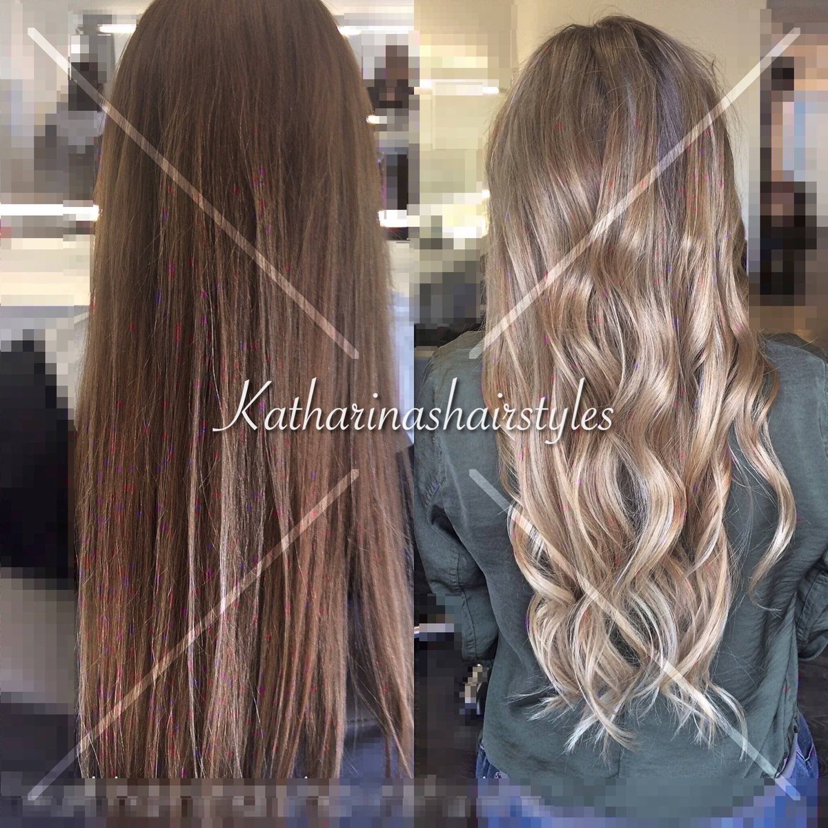 Media Tweets By Katharinashairstyles Katharinashair1 Twitter