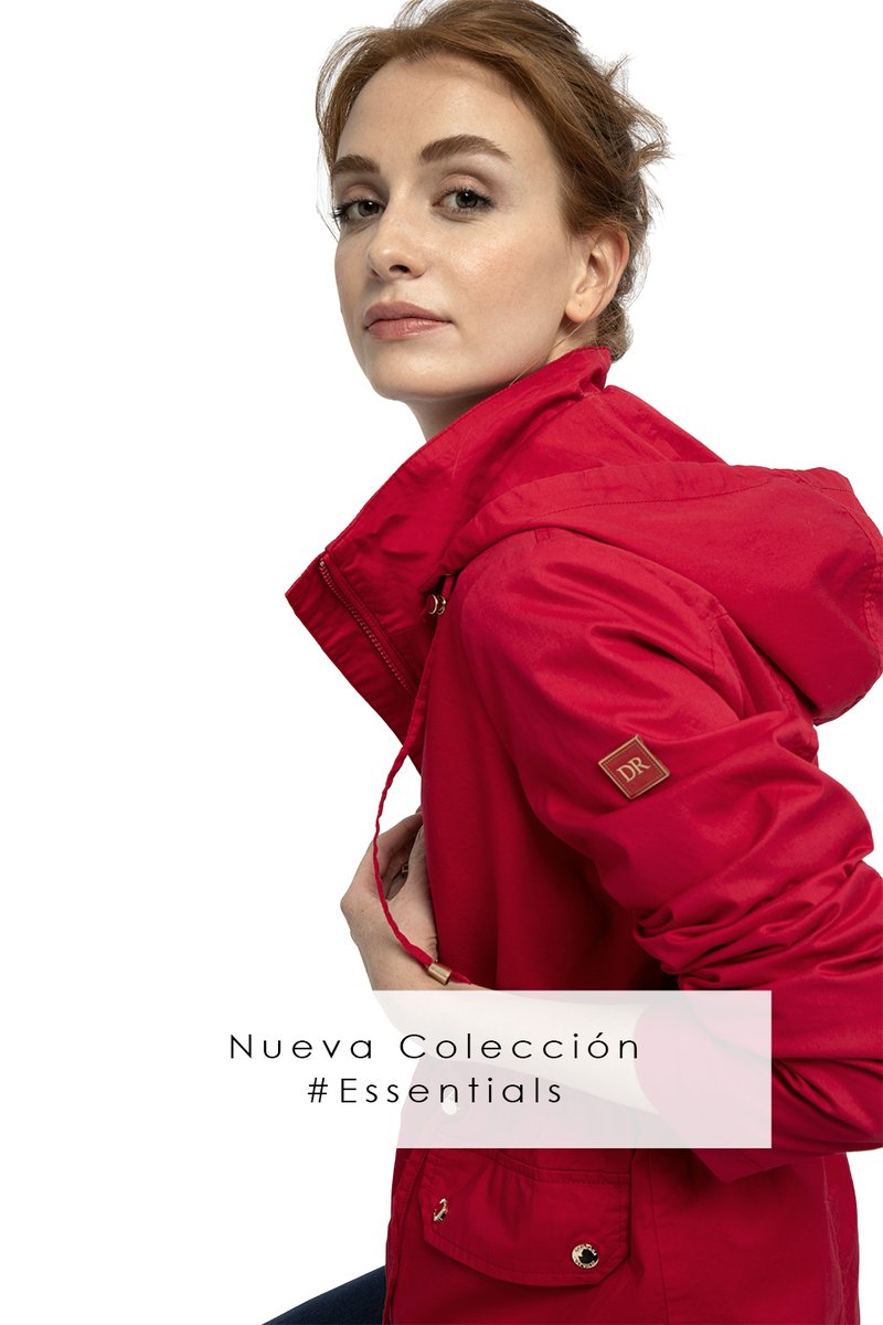 Novedades AW20 | Esenciales - mailchi.mp/dandara.es/nov…