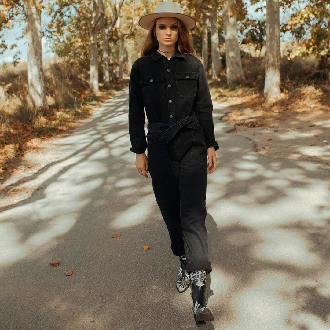 Estilos cómodos con nuestros botines cowboy 🌾
bit.ly/cowboycombined