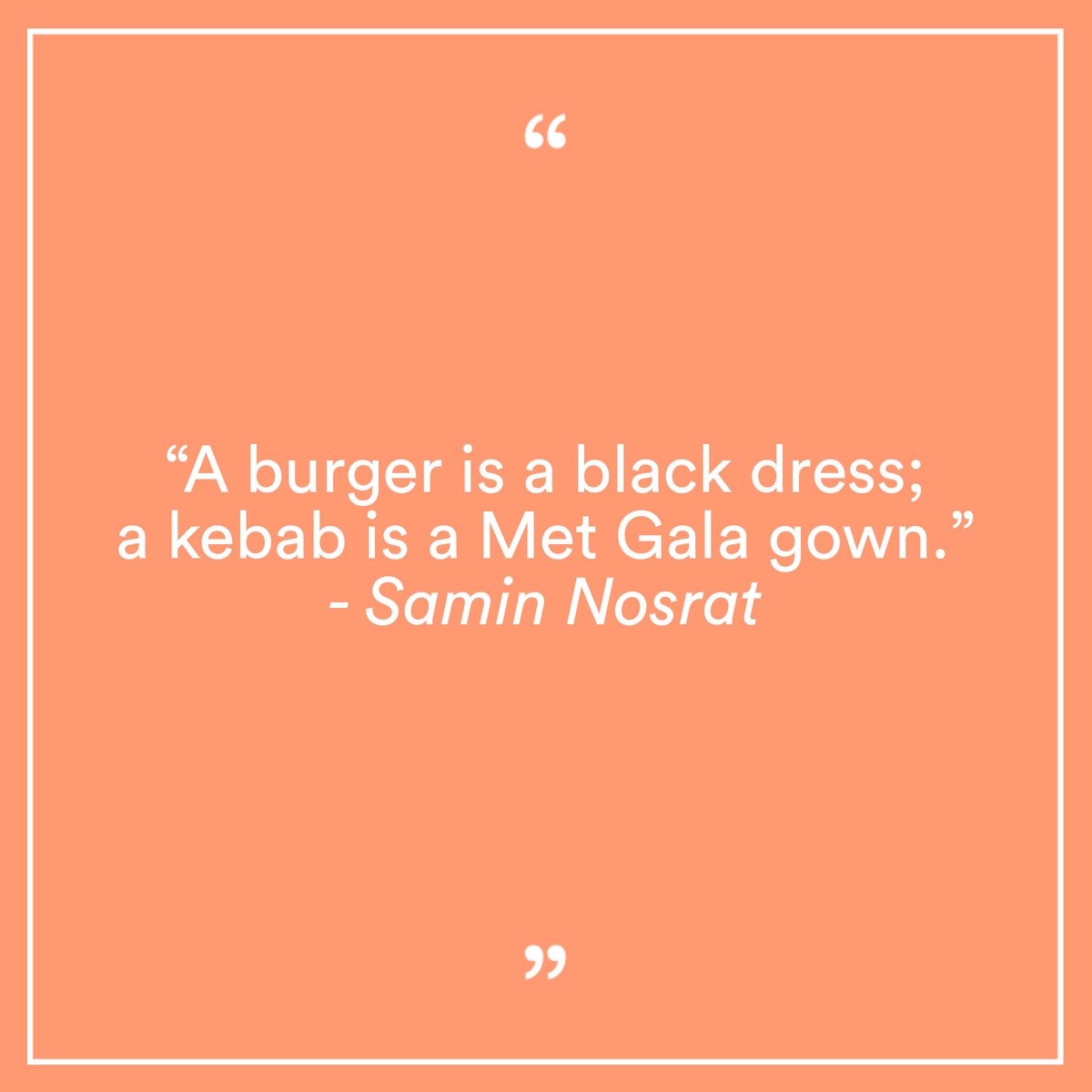 WordSaladAU's tweet photo. What's a bánh mì? #WordSaladWisdom https://t.co/43Jlxv1P7N