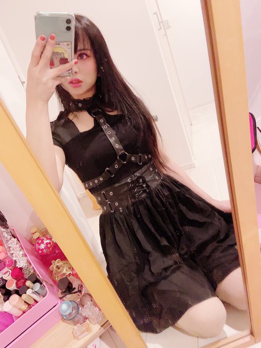 Twitterのコスプレ画像20