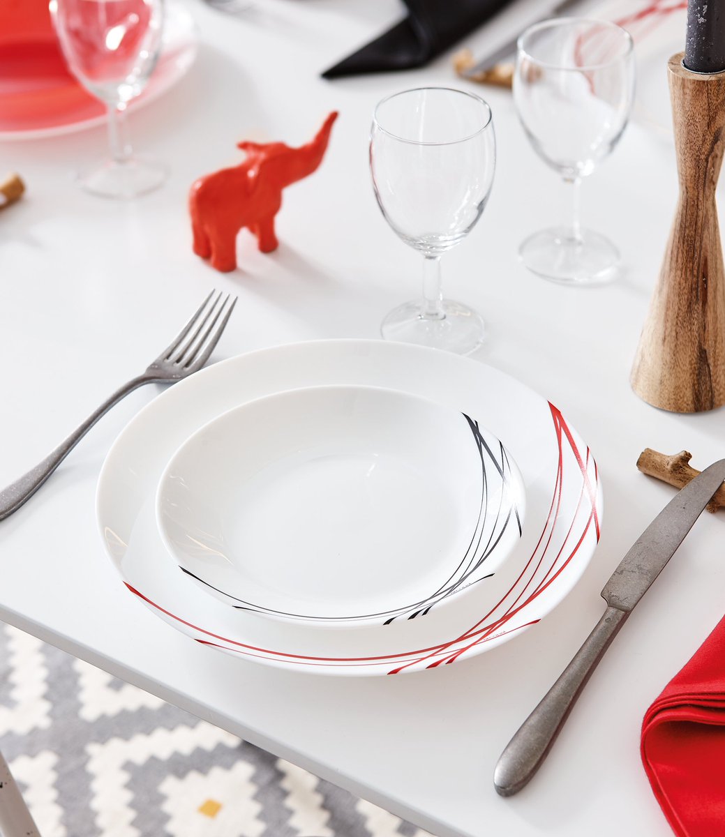 Certif_OFG's tweet photo. [ils nous rejoignent]
L’entreprise Arc international a décidé de faire certifier les produits de toutes les marques : Luminarc, Arcopal, Cristal d'Arques Paris, Arcoroc, Chef&amp;Sommelier et Eclat. 

Acheter français c’est plus sûr avec Origine France Garantie ! 😉🇫🇷 #madeinFrance https://t.co/PK0Ssh0fIA