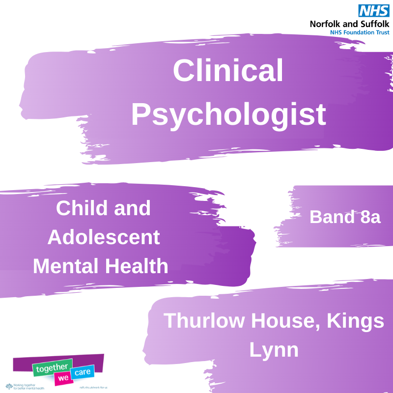 NSFTjobs's tweet photo. Click here to apply today!
https://t.co/vY0JVwaqyB
#TogetherWeCare #GettingBetterOTgether #NSFT #NHS #CFYP https://t.co/Fj13JvNIq2