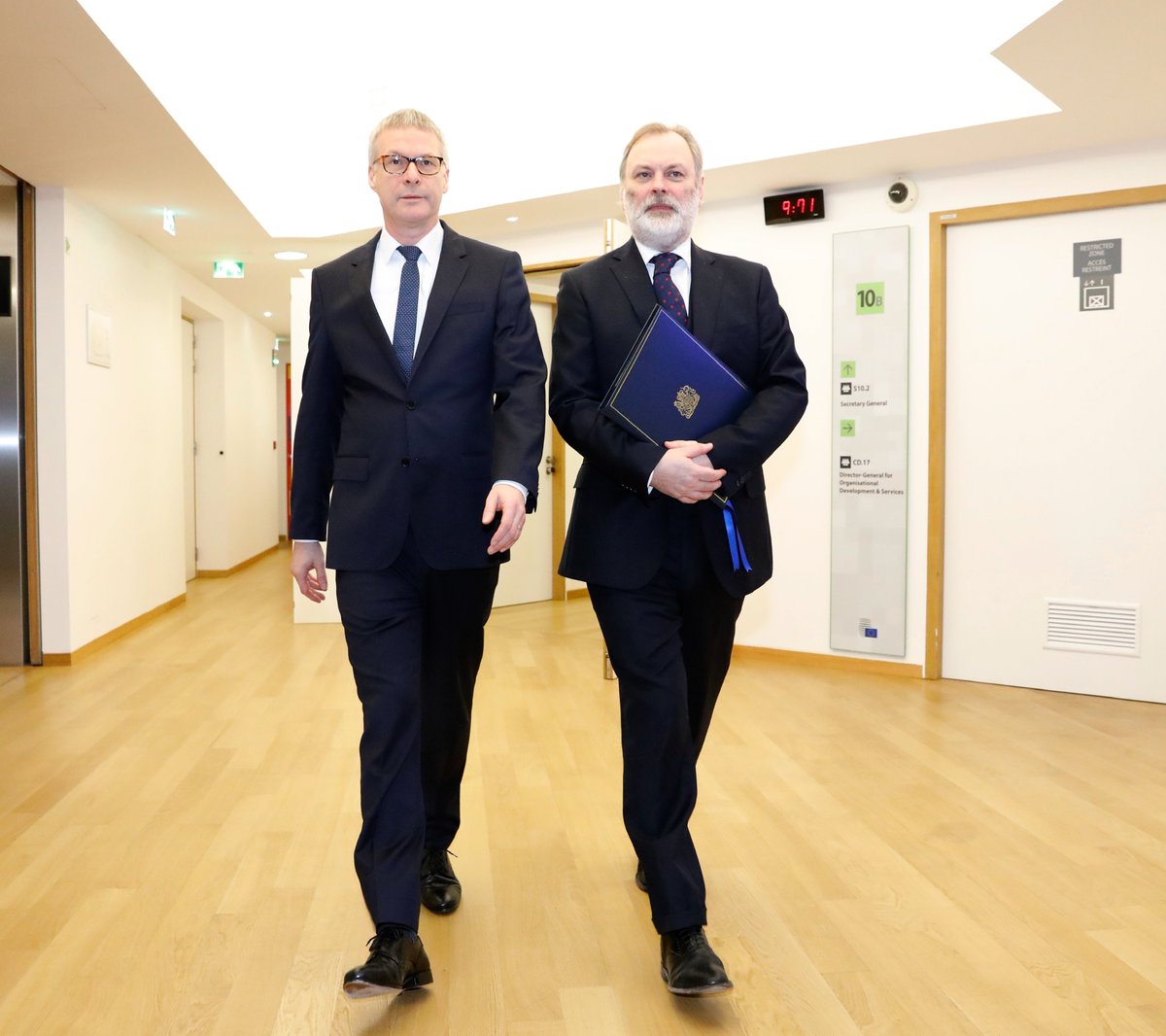 UK Mission to the EU 🇬🇧🇪🇺 tweet media