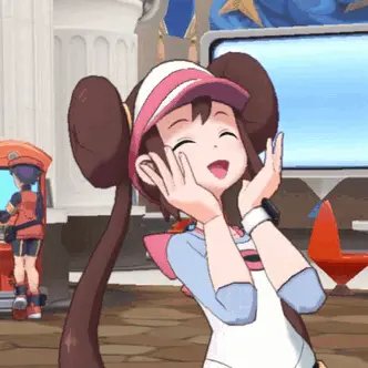 "Hi! My name's Rosa! I hope we can have fun together!"

•New to character, not new to Pokemon 

•Bisexual, no preferred lean 

•N/SFW

• Just your standard two bun girl from Unova, looking for any type of fun 

❤ &amp; RT appreciated 

#PKMNRP #Pokemonrp #OpenDM