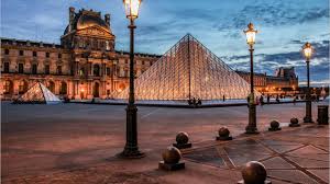 StdDesignHotel's tweet photo. Un bon plan pour ce weekend à Paris : la nocturne gratuite @MuseeLouvre , samedi 1er février 2020 ! Direct avec la ligne 1 depuis @StdDesignHotel ou même une petite promenade à pied 😉! #visitparis #museesparis #louvre #hotelsparisbastille #bonsplans #weekendaparis #loveparis https://t.co/D5DNa7jRK7