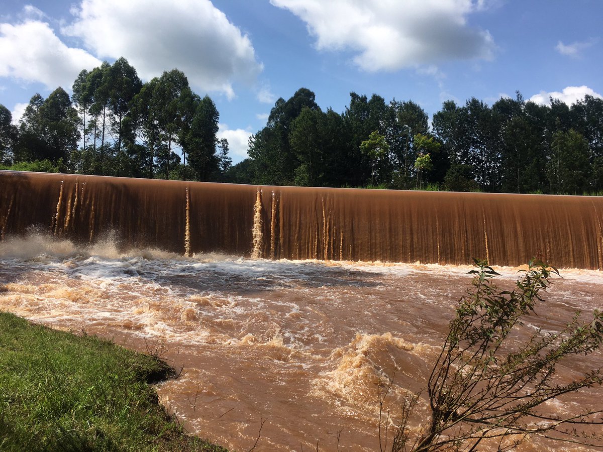 stwame's tweet photo. Sagana Falls Near Muruguru Girl High School #HiddenGemsOfKenya https://t.co/hOc2UNv9as