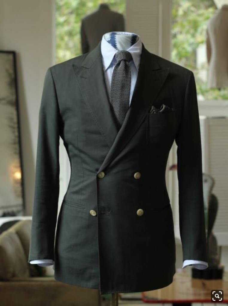 Pamba_KE's tweet photo. People will stare. Make it worth their while. Order your suits here or via 0704138324 and we’ll take your measurements wherever you are. #PambaKE https://t.co/oaDF6QuKYT
