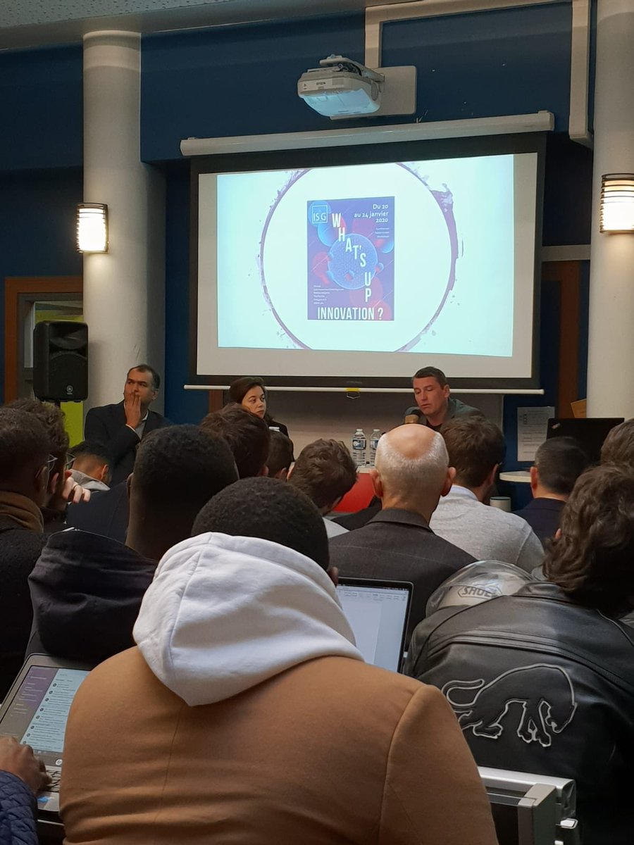 Damien Guillaumond tweet media