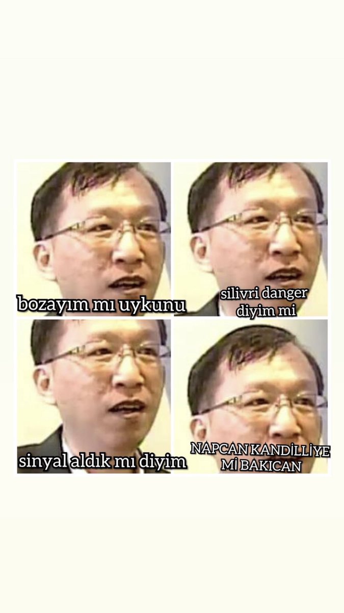 oskem87's tweet photo. Tüm ülkenin psikolojisini yiyen adam #deprem #Depremler https://t.co/xGLy0WfEkD