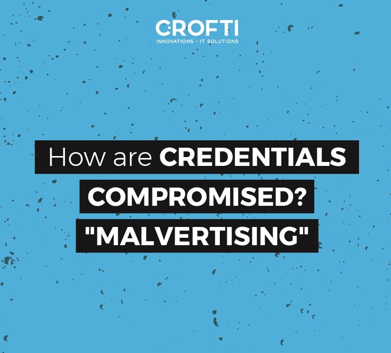 CROFTiPtyLtd's tweet image. How does it work ❓
💉 Inject malware into legitimate online advertising networks
🚚 Deliver malware to visitors that captures credentials

#DarkWebID #Darkweb #IDAgent #CredentialMonitoring #Phishing #Cybercrime #Theft #TheCROFTIWay #ITSolutions #ITSupport
