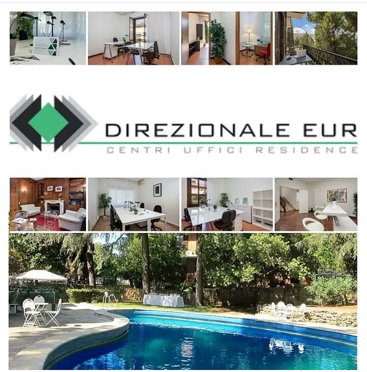 DirezionaleEur's tweet photo. Il #DirezionaleEur è la risposta al vostro #business e al vostro #benessere lavorativo!
Visitate il nostro sito https://t.co/6b2KAaD3pS e troverete soluzioni adatte ad ogni vostra esigenza!

#nature #work  #businesscenter #manager #leadership #peace  #greenspace #green https://t.co/LWLliQBhVw