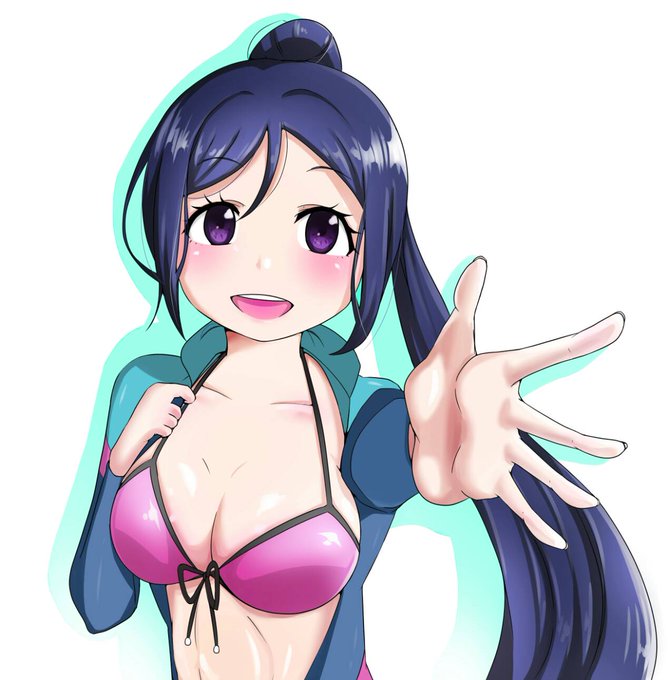 #画力ビフォーアフター 
肌の塗り上手くなったね

←2018/2/10     2020/1/3→ 