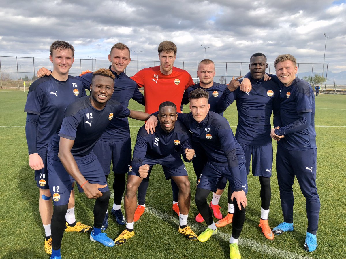 Strømsgodset Fotball tweet media