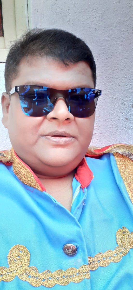 Bullett Prakasha tweet media
