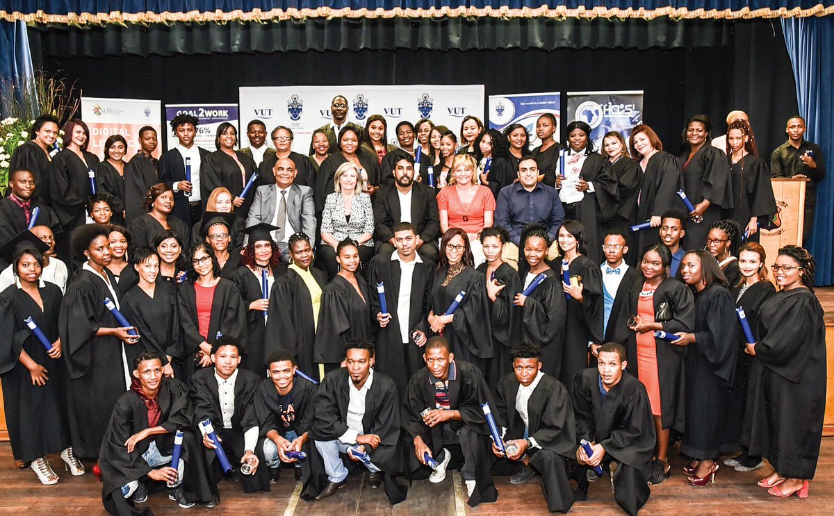 GOAL2WORK's tweet photo. GOAL2WORK is honored to be part of this great initiative in empowering and developing the skills of unemployed individuals together with the Vaal University of Technology Northern Cape and Southern Gauteng E-Skills CoLab.

https://t.co/xW091T5gic https://t.co/y3usDpWWJ2