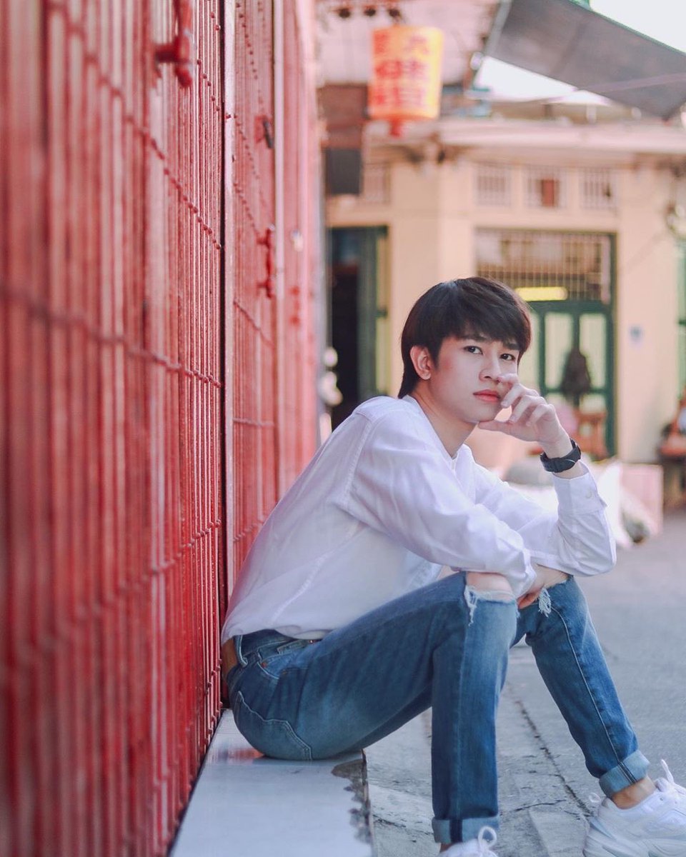 Fluke_Official's tweet photo. 😘😘😘

Ig fluke_natouch : Throwback 🎈⛩ #fluke_natouch

#เจ้าแก้มก้อน https://t.co/jp6QBA2YJI
