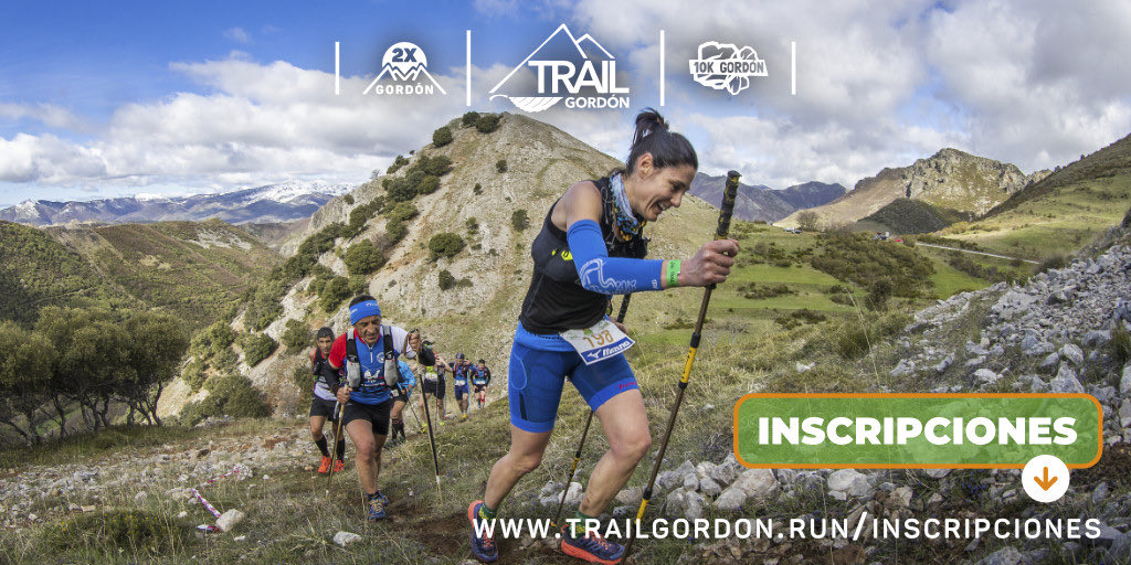 Miércoles... mitad de semana y ¡¡cada vez mas cerca el #findetrail!!
¿Algún plan? Carrera, entrenamiento, tirada larga...

➡️ trailgordon.run/inscripciones/
#trailgordon #10Kgordon #2xgordon
📷: <a href="/MikaelHelsing/">Mikael Helsing</a>