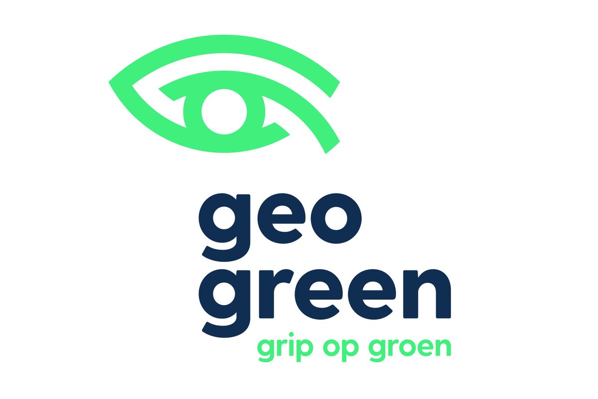 VerheijBV's tweet photo. Verheij presenteert het nieuwe concept #GeoGreen. Online tool voor 100% grip op het groenonderhoud in de buitenruimte. Altijd, overal, digitaal. Ontdek het concept op https://t.co/HffXluIYI9! #innovatie #grip #groen https://t.co/VKSDMGlVC1
