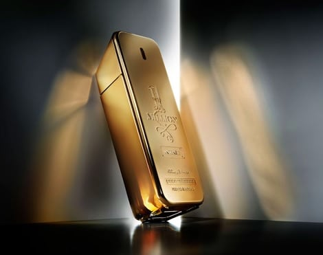 stixmaperfume's tweet photo. Top 5 perfume lelaki yang confirm dapat pujian dari perempuan!

5. One Million by Paco Rabanne

Bau ni best gila kalau korang nak bau macam lelaki yang kaya. Sesuai sangat kalau korang nak pergi dinner malam2 ke dengan crush. Memang cair la dia. Perfume ni ada sweet finishing. https://t.co/CkWFULH6oH