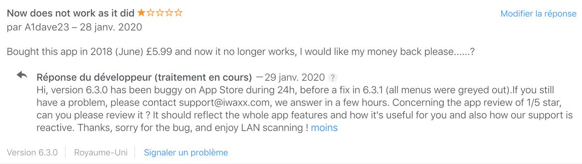 Debookee tweet media