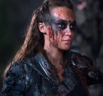 svf14sh1's tweet photo. @The100Brasil #Lexa Kom Trikru #JusticeForThe100
#Lexadeservedbetter #LexaInTheFinale
#clexaseason7 #LexaSpinoff https://t.co/wKtOAHBOzZ