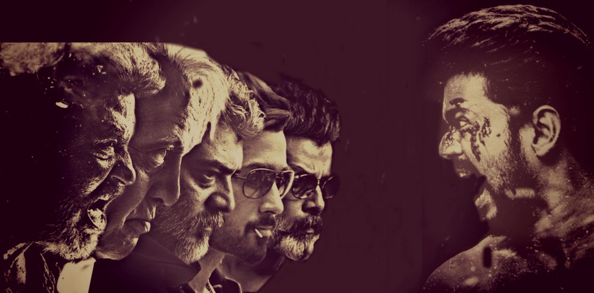 AppuKrish2's tweet photo. #Master #MasterSecondLook #MasterThirdLook #master3rdlook #Thalapathy65 #ThalapathyVijay
Picture speaks 😎😎😎🔥🔥 https://t.co/ZVIKn1kSrx