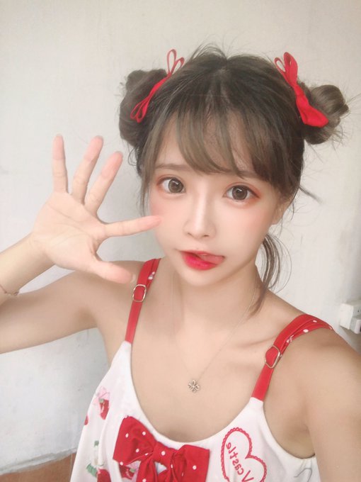コスプレイヤー千葉チュチュのTwitter画像44