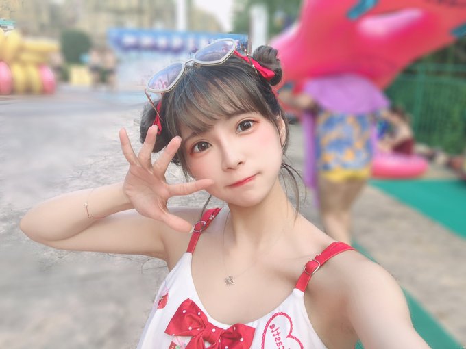 コスプレイヤー千葉チュチュのTwitter画像43
