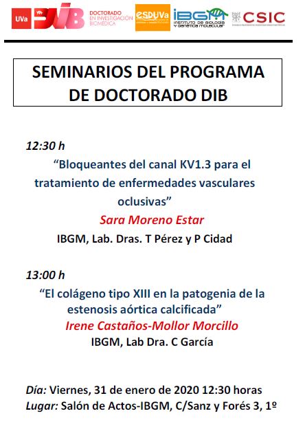 IBGM-CSIC/UVa tweet media
