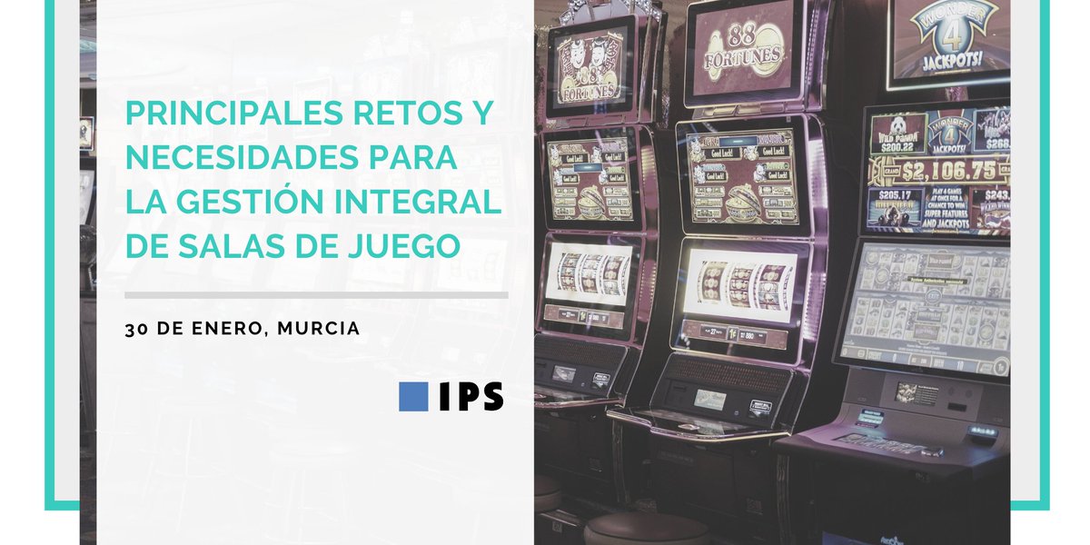 IPS_Informatica's tweet photo. #AgendaIPS para los próximos días:
🗓️Mañana, 30 de enero
📍Murcia
➡️Presentación 'Principales retos y necesidades para la gestión integral de salas de juego'
🗓️4 y 5 de febrero
📍Londres
➡️Asistencia a ICE London
¡Os esperamos! #ips #ipsinformatica https://t.co/9glY7w5vW8