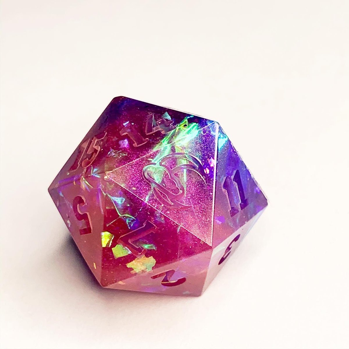 darkmoondice's tweet photo. Aurora #wip unlinked and unsanded. https://t.co/hXFYlDdMTr