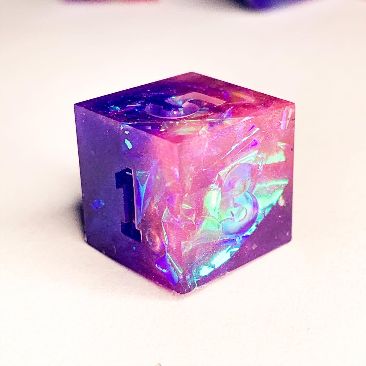 darkmoondice's tweet photo. Aurora #wip unlinked and unsanded. https://t.co/hXFYlDdMTr