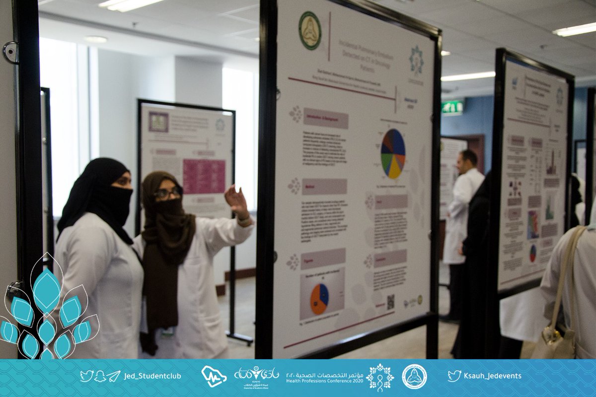 EradaMohammad's tweet image. #HPC2020 😊