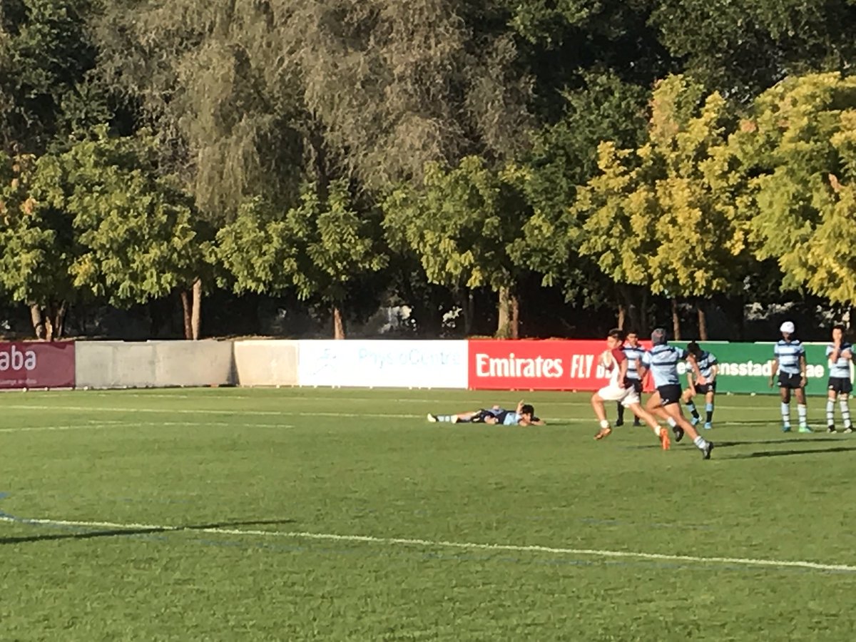 VHPS_Sport's tweet photo. Our @VHPS_Year6 boys rugby team got the season underway with a win over WSO. The boys had the opportunity to play at The Dubai Sevens stadium and they really responded positively to the occasion. Well done Boys!!!

#VHPSsports
#VHPSsuccess https://t.co/tsgB6us3E5