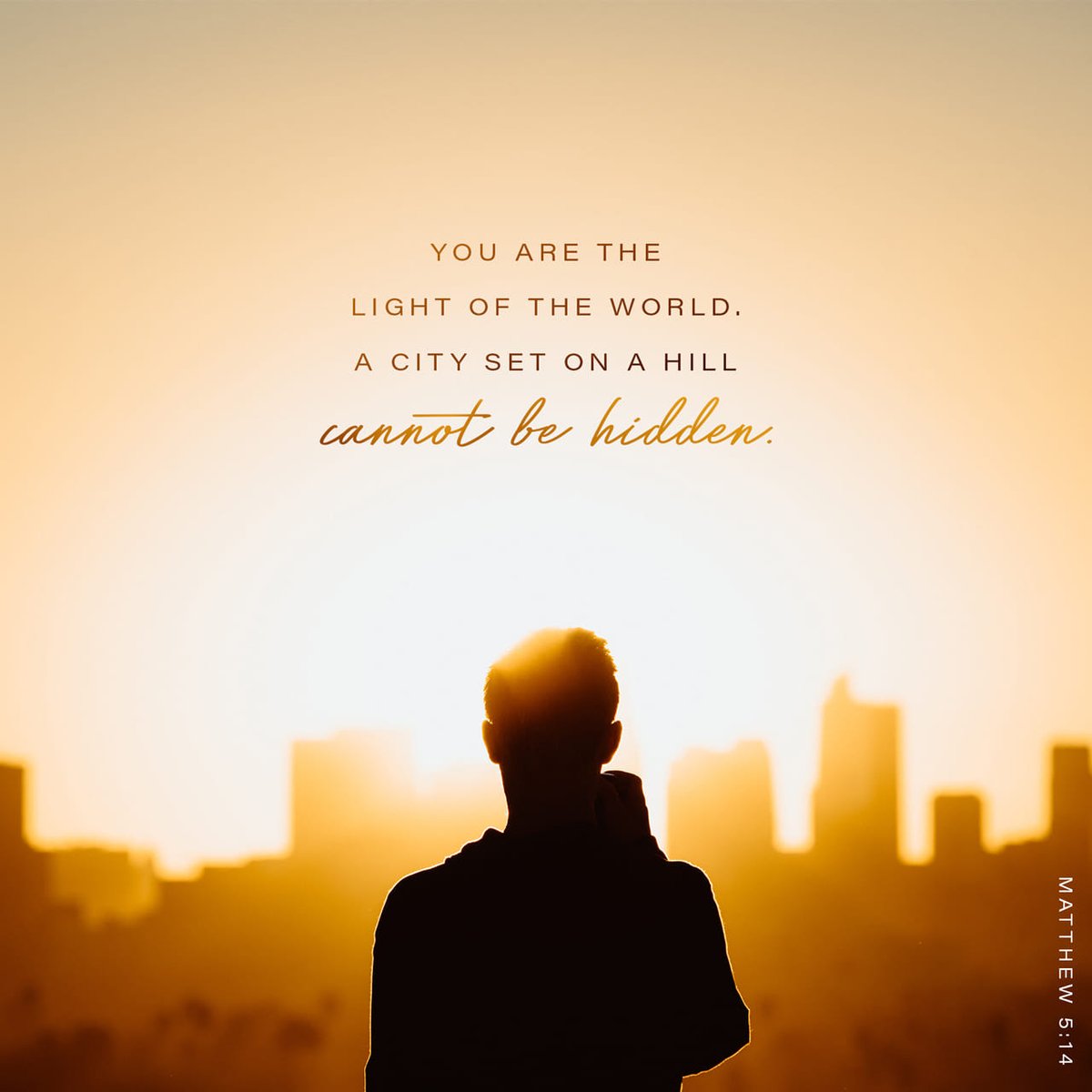 ZacaraT's tweet photo. "You are the light of the world. A city set on a hill cannot be hidden.  Nor do people light a l…
https://t.co/pk3mUQC08Z https://t.co/0IWJGbL0gO
