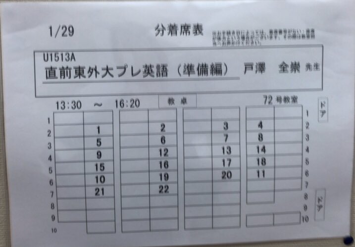 TimeAllocation's tweet image. 普通にメンタル死んだが？？？