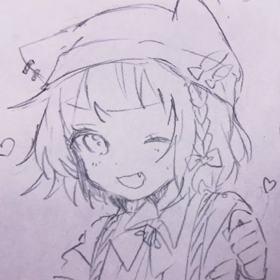あいろてや #新しいプロフィール画像 