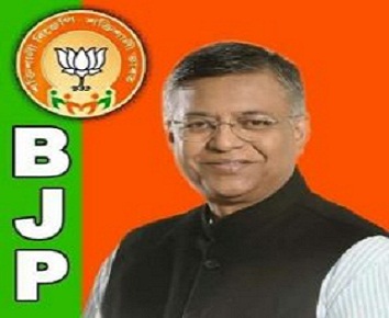 Profdilipmandal's tweet photo. अरनब गोस्वामी के पिता मनोरंजन गोस्वामी ने 1998 में गुआहाटी से बीजेपी के टिकट पर लोकसभा का चुनाव लड़ा था. हार गए थे. अरनब के सगे मामा सिद्धार्थ भट्टाचार्य असम की बीजेपी सरकार के शिक्षा मंत्री हैं. 

अरनब को लेकर बीजेपी सरकार का संवेदनशील होना समझ में आता है. https://t.co/r5q1ZKLaRk
