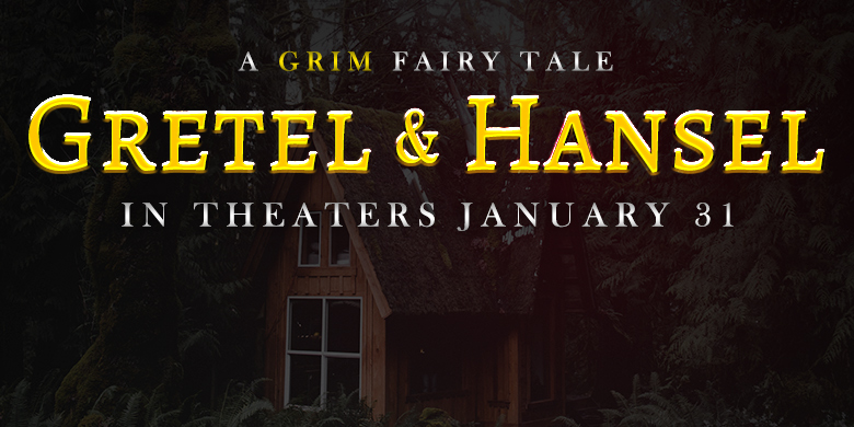 device_link's tweet photo. Watch a girl and her younger brother unwittingly stumble upon the house of an evil witch in the dark woods. Gretel &amp; Hansel premieres on January 31
#GretelAndHansel #STREAM #streaming https://t.co/uCPbkZAqfS