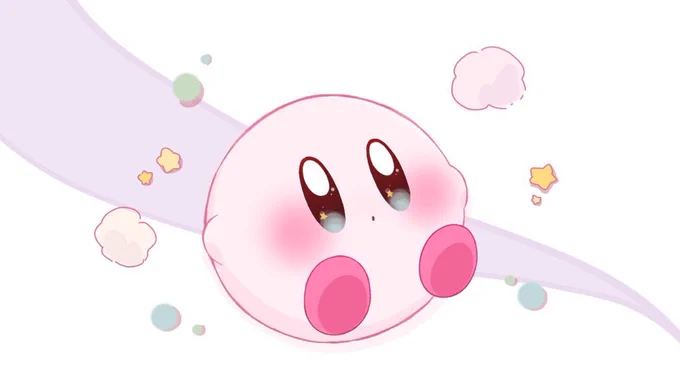 パステルカービィちゃん! 