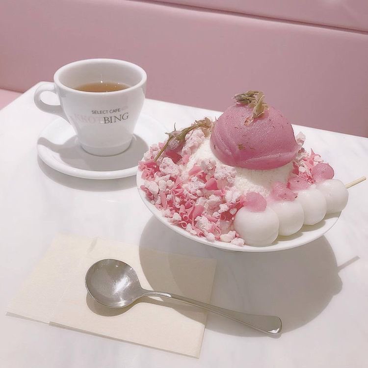 parkchanlie__'s tweet photo. มาแนะนำเมนูใหม่ที่ร้านของแม่ครับ 🙈 
sweet like candy 🍬 แคปหน้าจอมานี้ได้ส่วนลด 5% เลยนะครับผม 

มานะ วันนี้รับจ๊อบเป็นเด็กเสิร์ฟอยู่ 🤣 https://t.co/3yADIHDtEU